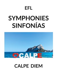 SYMPHONIES - SINFONÍAS - Edmond Frédéric Largeau - ebook