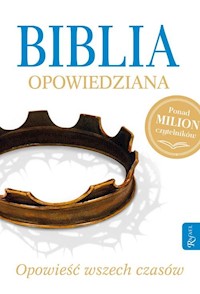 Biblia opowiedziana - Lucado Max, Frazee Randy - książka