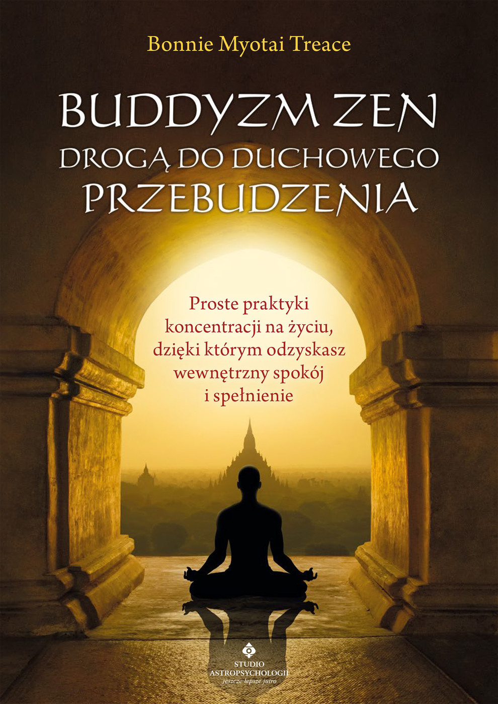 Buddyzm zen drogą do duchowego przebudzenia