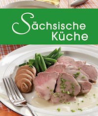 Sächsische Küche -  - ebook
