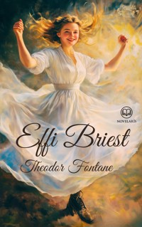 Effi Briest - Theodor Fontane - ebook + książka