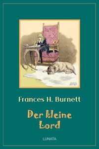 Der kleine Lord - Frances Hudgson Burnett - ebook
