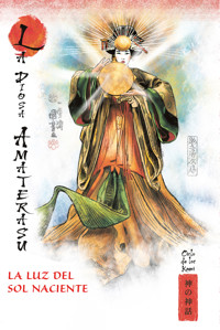 La luz del sol naciente - Autores varios - ebook