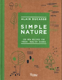 Simple Nature - Ducasse Alain - książka