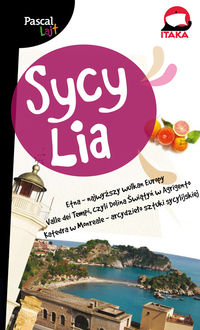 Sycylia Pascal Lajt - Bogusław Michalec - książka
