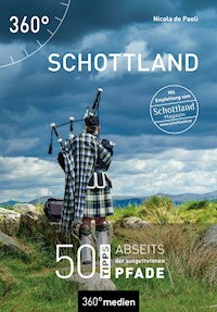 Schottland - Nicola Paoli de - ebook