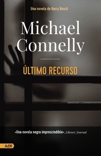 Último recurso [AdN] - Connelly Michael - ebook
