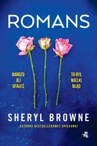 Romans - Sheryl Browne - książka