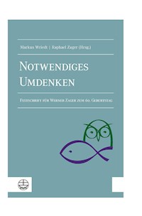 Notwendiges Umdenken - - ebook