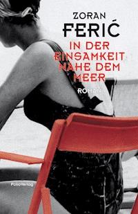 In der Einsamkeit nahe dem Meer - zoran ferić - ebook