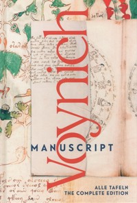 The Voynich Manuscript - - książka