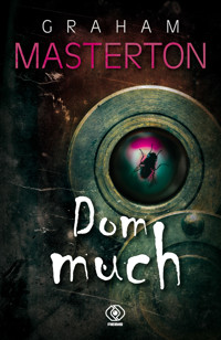 Dom much - Graham Masterton,  - ebook + książka