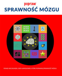 Popraw sprawność umysłu - Jackie Guthrie, Tim Preston - książka