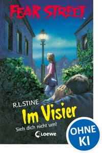 Fear Street 27 - Im Visier - R L Stine - ebook