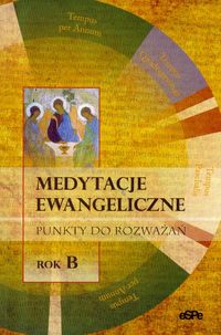 Medytacje ewangeliczne Punkty do rozważań - Matusiak Anna - książka