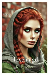 Hexenjagd - Katica Fischer - ebook