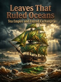 Leaves That Ruled Oceans - Nova Fairchild - ebook