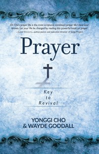 Prayer - Yonggi Cho - ebook