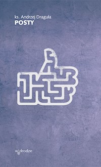 Posty - Andrzej Draguła Ks - ebook