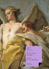 La mesonera del cielo y ermitaño galán - Antonio Mira de Amescua - ebook