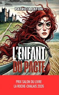 L’enfant du pacte - Patricia Lafon - ebook