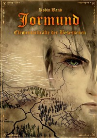Jormund - Robin Band - ebook