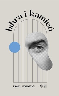 Iskra i kamień - Hohmann Paweł - ebook + książka