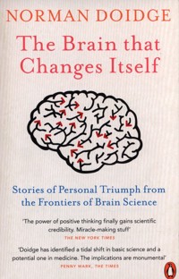 The Brain That Changes Itself - Norman Doidge - książka