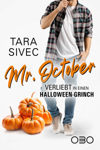 Mr. October - Tara Sivec - ebook