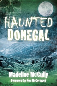 Haunted Donegal - Madeline McCully - ebook