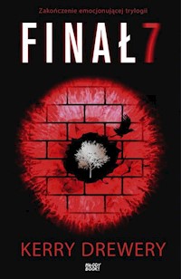 Finał 7 - Kerry Drewery - książka
