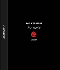 Agregaty - album graficzny - Kaliński Pio - książka