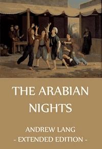 The Arabian Nights - Andrew Lang - ebook