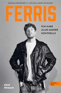 FERRIS - Sascha Reimann - ebook