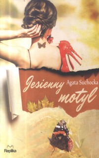 Jesienne astry - Pressler Mirjam - ebook