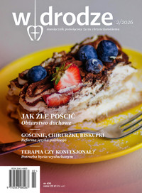 Miesiecznik W drodze 2/2026 (630) - Wydanie zbiorowe - ebook