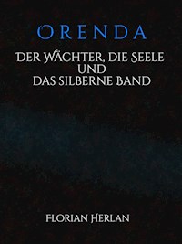 Orenda - Florian Herlan - ebook