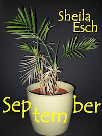 September - Sheila Esch - ebook