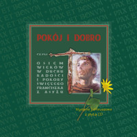 Pokój i dobro - Trojan Barbara, Trojan Marcel - książka