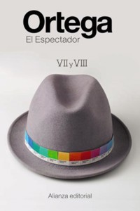 El Espectador VII y VIII - Jose Ortega Y. Gasset - ebook