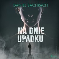 Na dnie upadku - Bachrach Daniel - ebook + audiobook