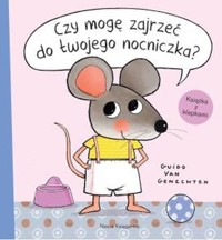 Czy mogę zajrzeć do twojego nocniczka? - Genechten Guido van - książka