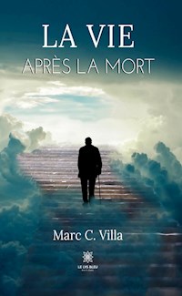 La vie après la mort - Marc C. Villa - ebook