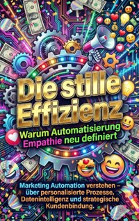 Die stille Effizienz: Warum Automatisierung Empathie neu definiert - Clara Neumann - ebook