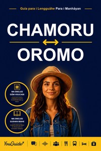 The Language Guide for Travelers - Chamorro to Oromo - YouGuide - ebook