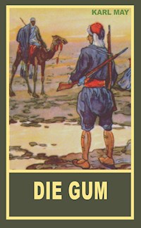 Die Gum - Karl May - ebook