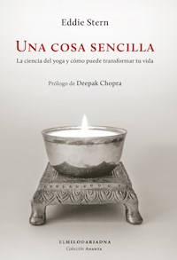 Una cosa sencilla - Stern Eddie - ebook