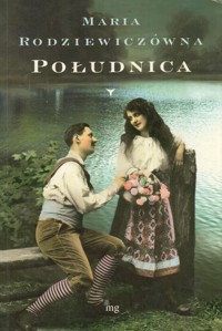 Południca. - Maria Rodziewiczówna - ebook