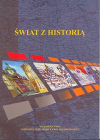 Świat z historią -  - książka