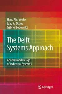 The Delft Systems Approach - Hans P. M. Veeke - ebook